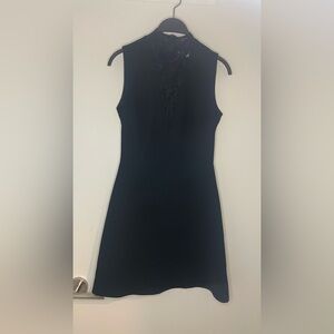 Sandro Dress